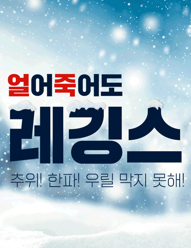 <b>얼죽 치마&팬츠 패딩 밍크 레깅스 2종</b>
